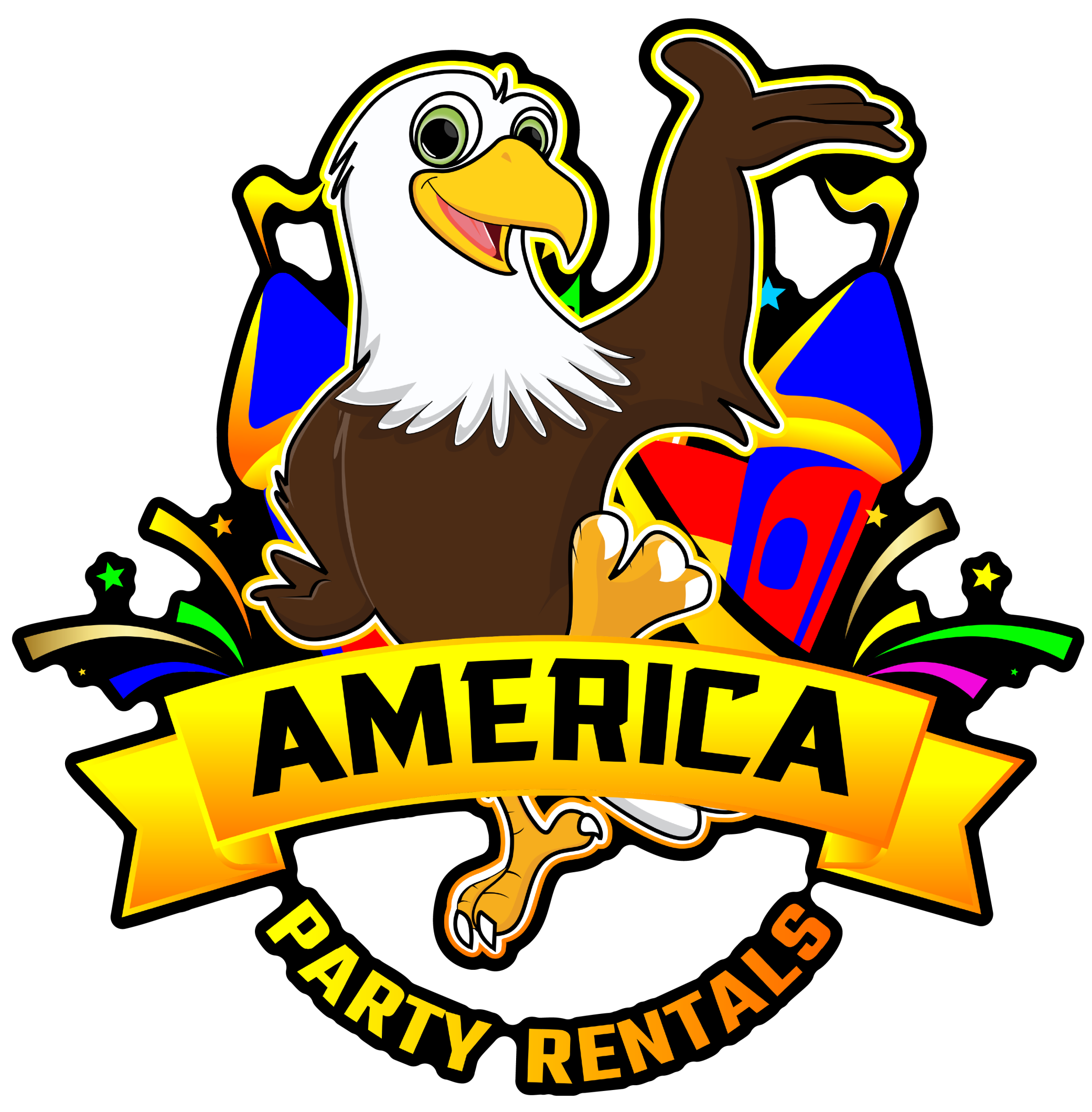America Party Rentals